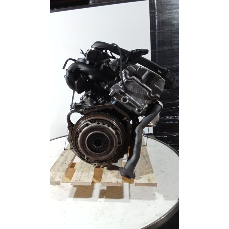 Recambio de motor completo para mercedes-benz clase e (w210) e 200 (210.035) referencia OEM IAM 111942  00009460