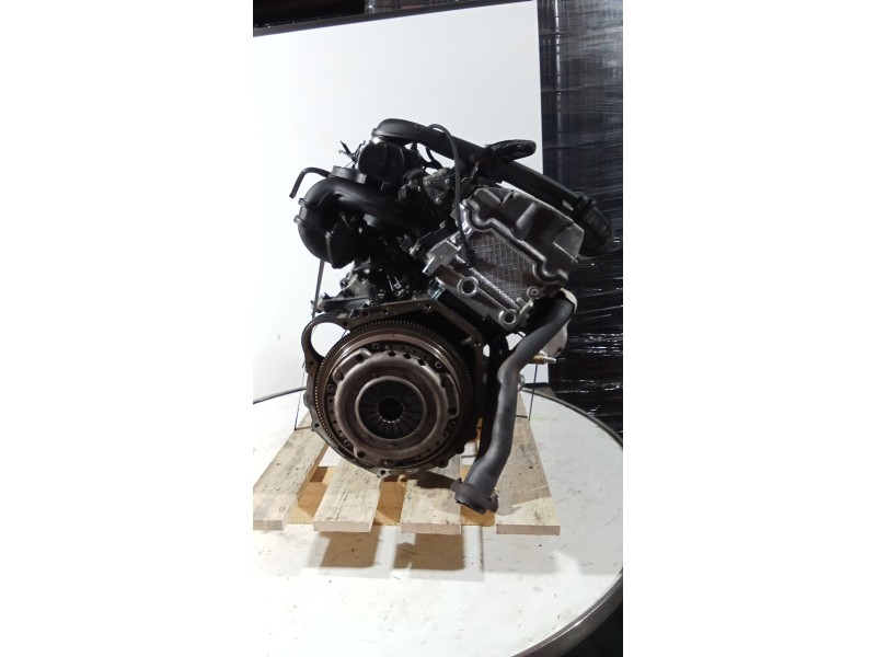 Recambio de motor completo para mercedes-benz clase e (w210) e 200 (210.035) referencia OEM IAM 111942  00009460