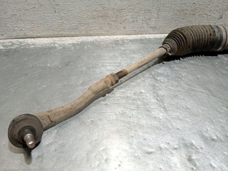 Recambio de cremallera direccion para citroën c4 i (lc_) 2.0 hdi referencia OEM IAM 6820000084  