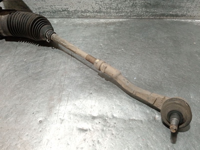 Recambio de cremallera direccion para citroën c4 i (lc_) 2.0 hdi referencia OEM IAM 6820000084  