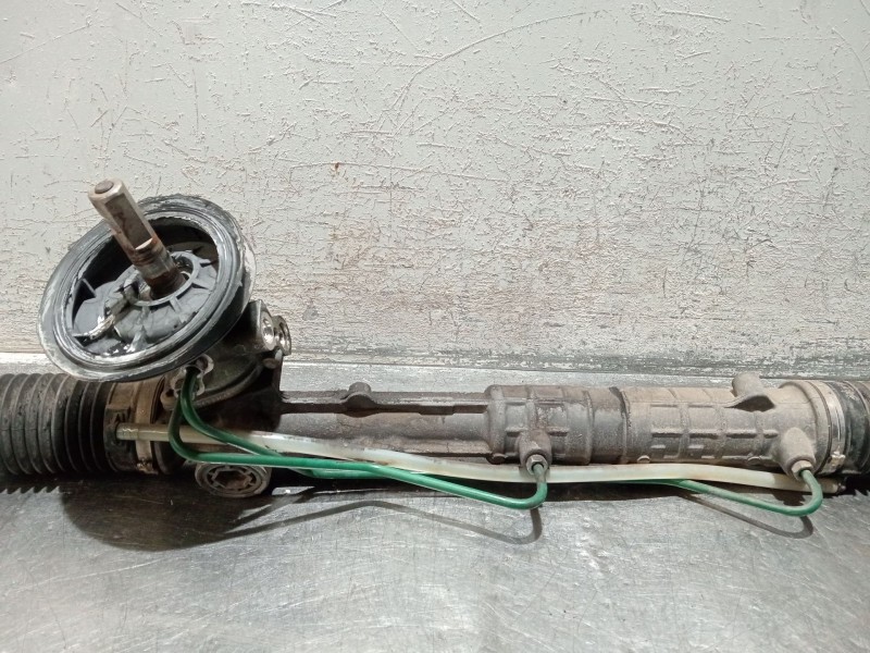 Recambio de cremallera direccion para citroën c4 i (lc_) 2.0 hdi referencia OEM IAM 6820000084  