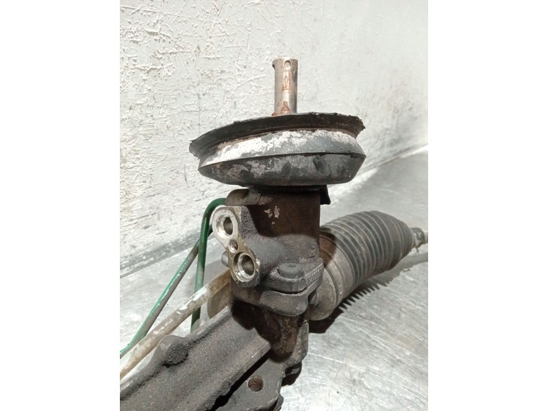 Recambio de cremallera direccion para citroën c4 i (lc_) 2.0 hdi referencia OEM IAM 6820000084  