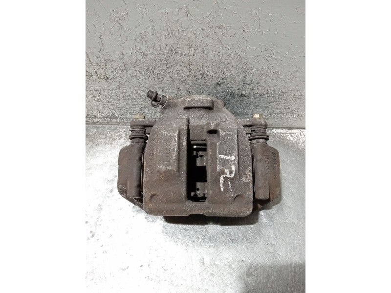 Recambio de pinza freno delantera izquierda para mercedes-benz clk (c209) clk 270 cdi (209.316) referencia OEM IAM   