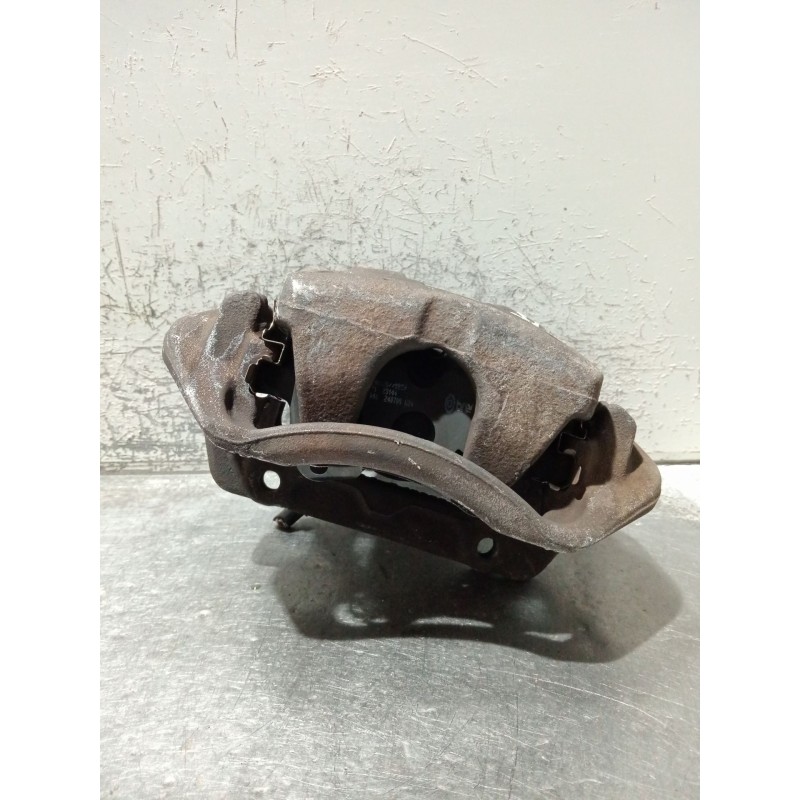 Recambio de pinza freno delantera izquierda para mercedes-benz clk (c209) clk 270 cdi (209.316) referencia OEM IAM   