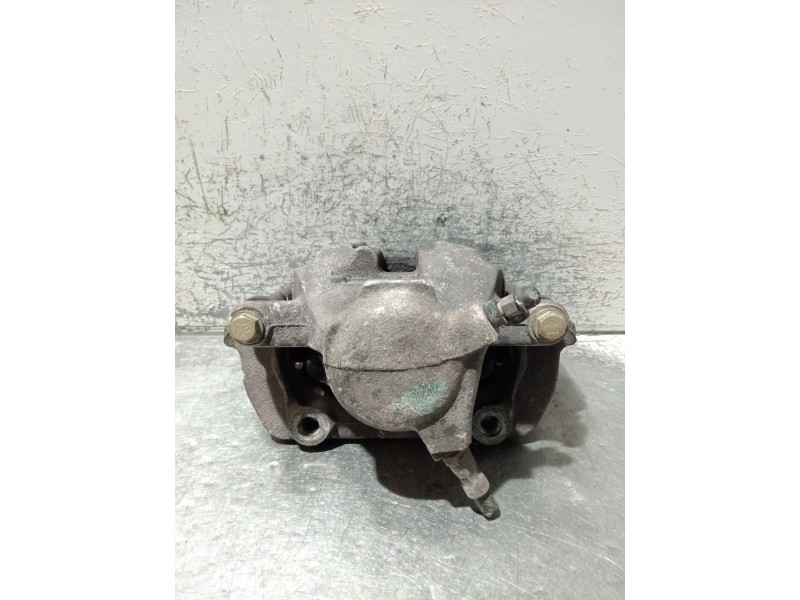 Recambio de pinza freno delantera izquierda para mercedes-benz clk (c209) clk 270 cdi (209.316) referencia OEM IAM   