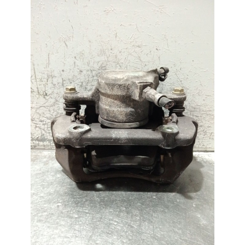 Recambio de pinza freno delantera izquierda para mercedes-benz clk (c209) clk 270 cdi (209.316) referencia OEM IAM   