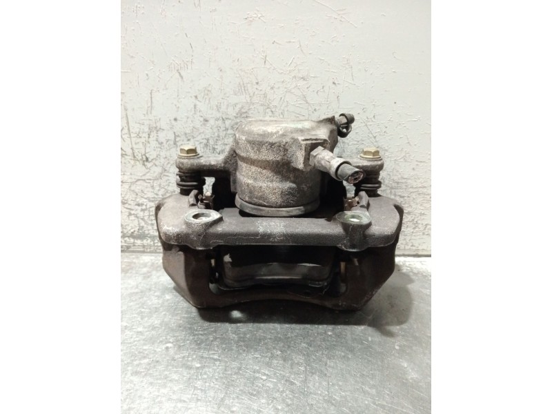 Recambio de pinza freno delantera izquierda para mercedes-benz clk (c209) clk 270 cdi (209.316) referencia OEM IAM   