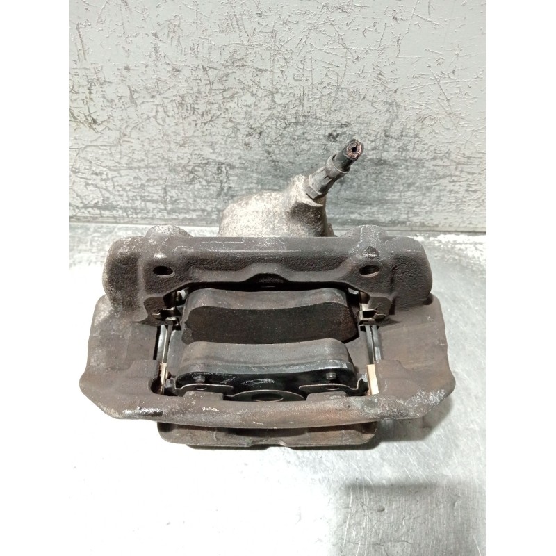 Recambio de pinza freno delantera izquierda para mercedes-benz clk (c209) clk 270 cdi (209.316) referencia OEM IAM   