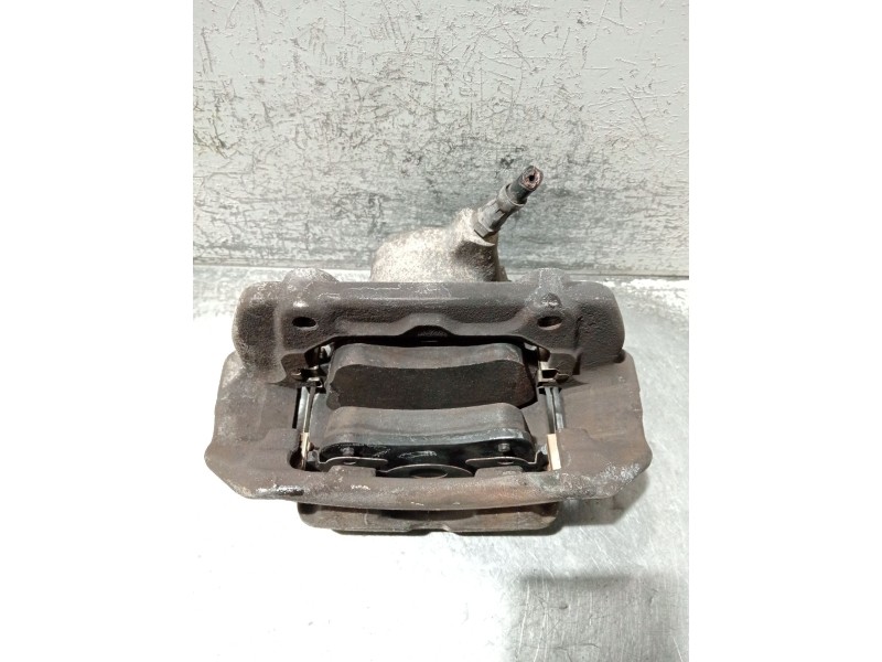 Recambio de pinza freno delantera izquierda para mercedes-benz clk (c209) clk 270 cdi (209.316) referencia OEM IAM   