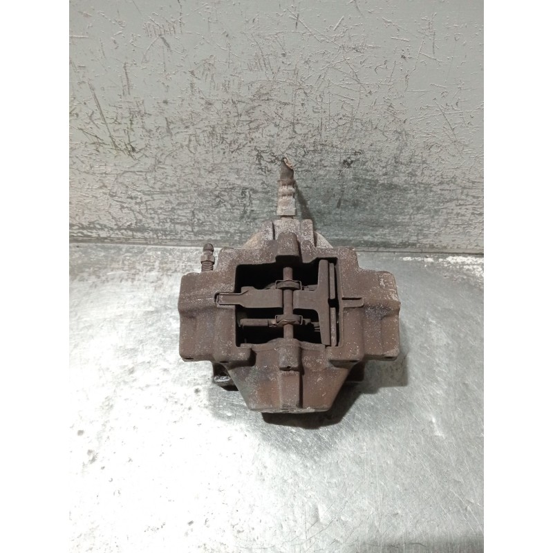 Recambio de pinza freno trasera izquierda para mercedes-benz clk (c209) clk 270 cdi (209.316) referencia OEM IAM   