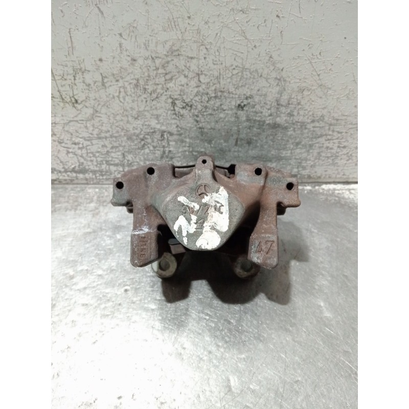 Recambio de pinza freno trasera izquierda para mercedes-benz clk (c209) clk 270 cdi (209.316) referencia OEM IAM   