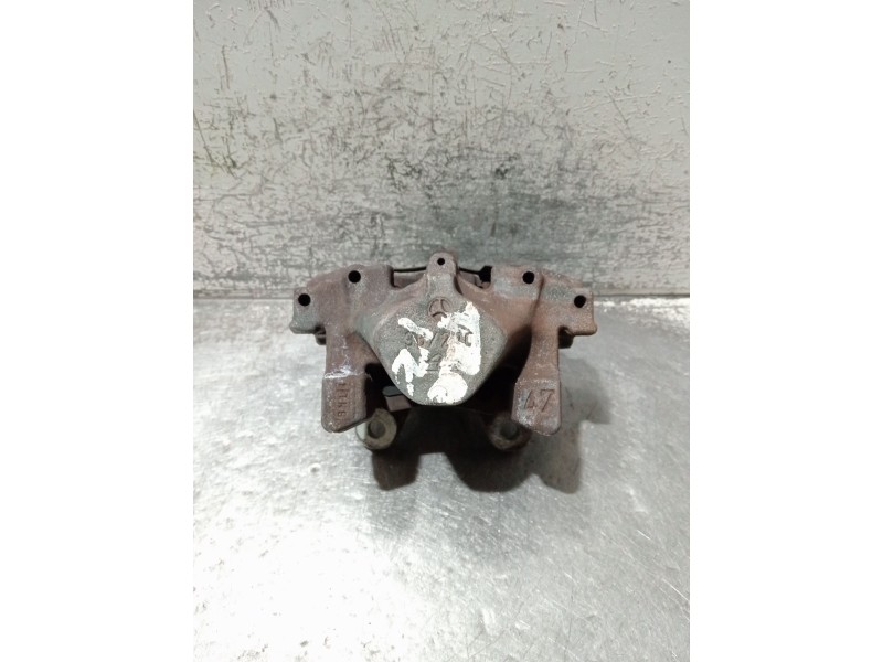 Recambio de pinza freno trasera izquierda para mercedes-benz clk (c209) clk 270 cdi (209.316) referencia OEM IAM   