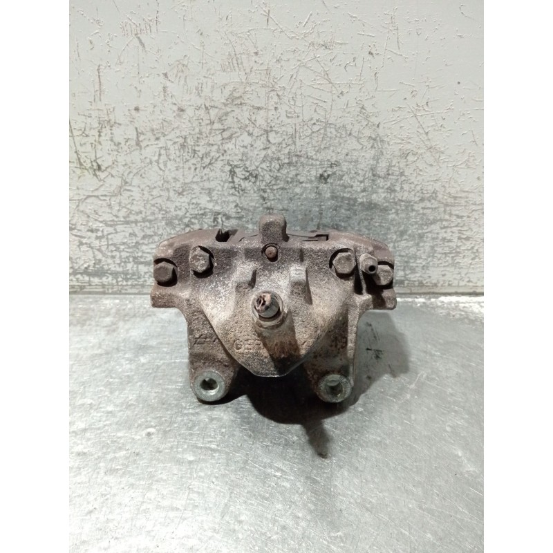 Recambio de pinza freno trasera izquierda para mercedes-benz clk (c209) clk 270 cdi (209.316) referencia OEM IAM   