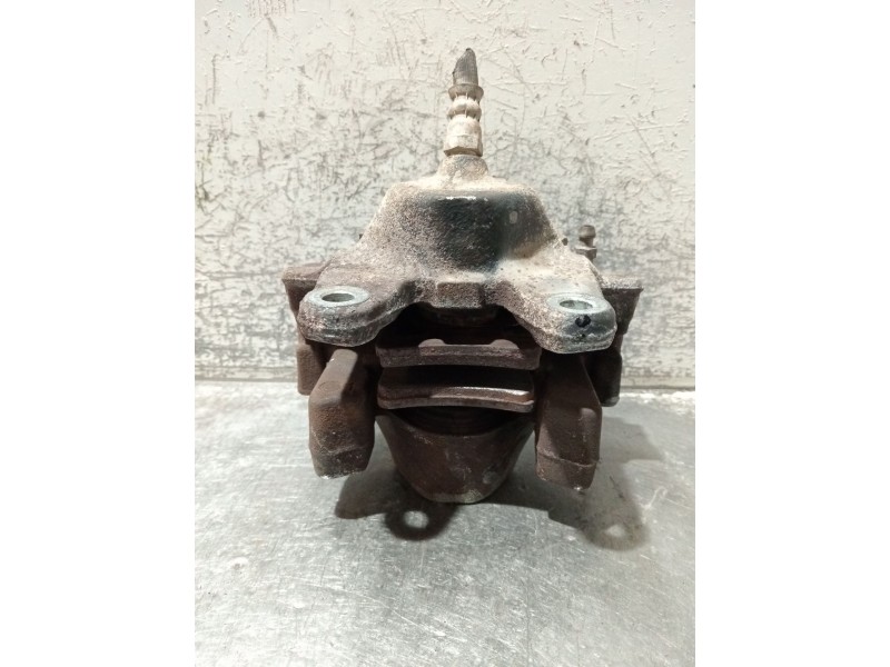 Recambio de pinza freno trasera izquierda para mercedes-benz clk (c209) clk 270 cdi (209.316) referencia OEM IAM   