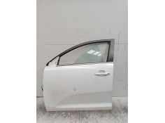 Recambio de puerta delantera izquierda para kia sportage iii (sl) 1.6 gdi referencia OEM IAM  5P 