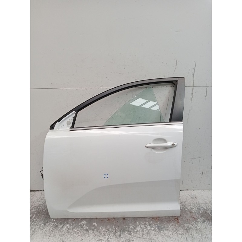 Recambio de puerta delantera izquierda para kia sportage iii (sl) 1.6 gdi referencia OEM IAM  5P 