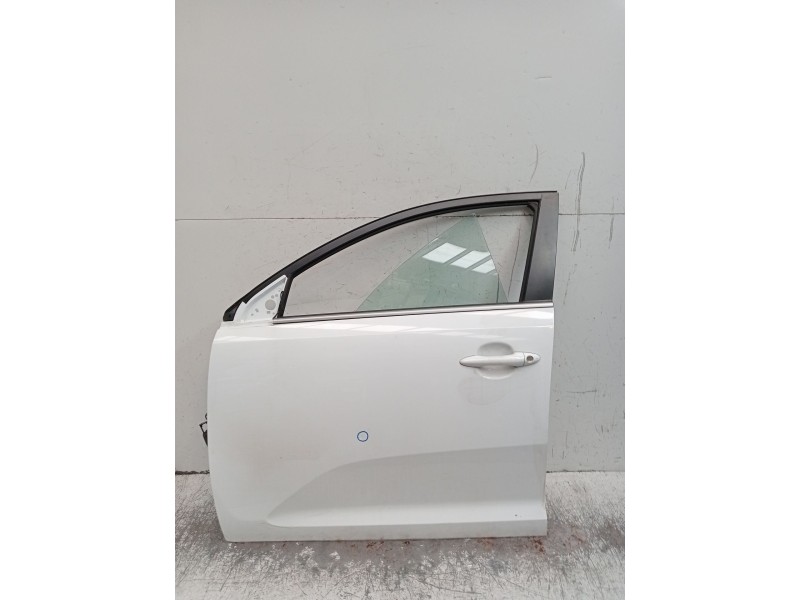 Recambio de puerta delantera izquierda para kia sportage iii (sl) 1.6 gdi referencia OEM IAM  5P 