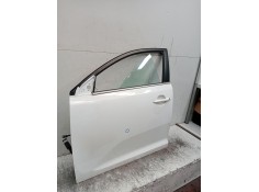 Recambio de puerta delantera izquierda para kia sportage iii (sl) 1.6 gdi referencia OEM IAM  5P  2