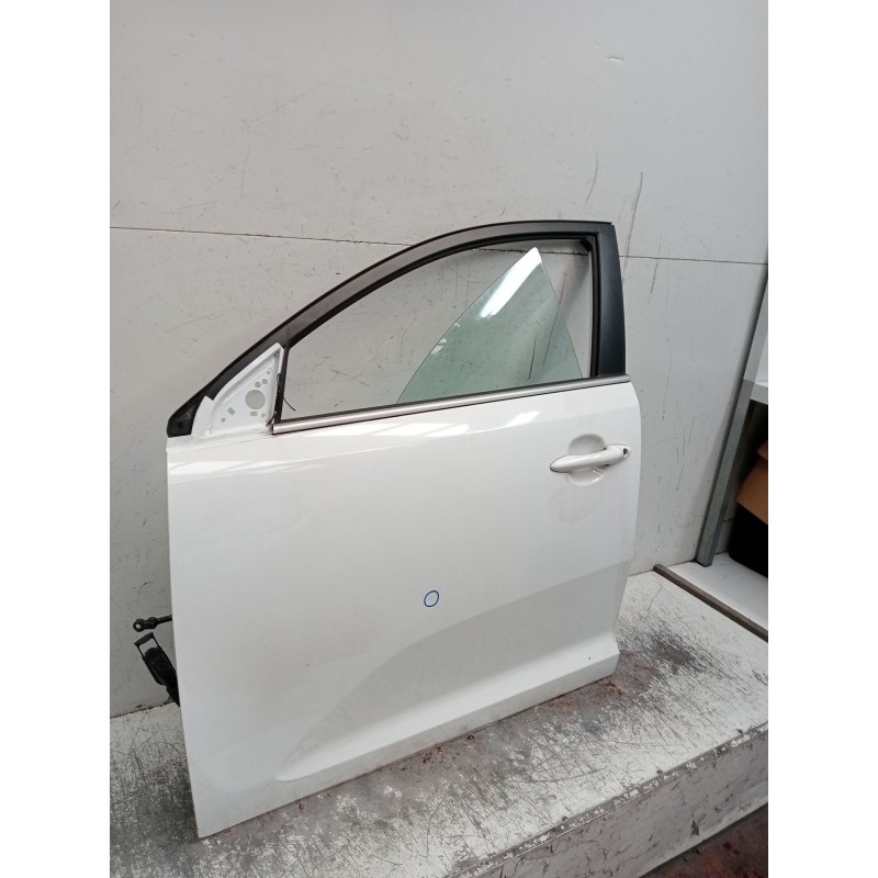 Recambio de puerta delantera izquierda para kia sportage iii (sl) 1.6 gdi referencia OEM IAM  5P 