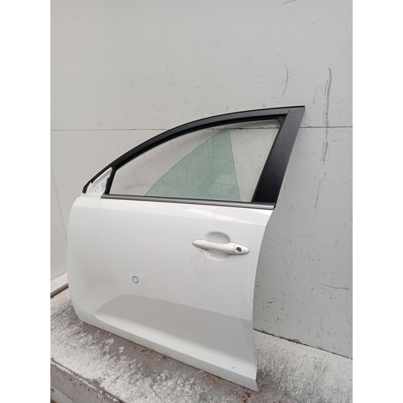 Recambio de puerta delantera izquierda para kia sportage iii (sl) 1.6 gdi referencia OEM IAM  5P 