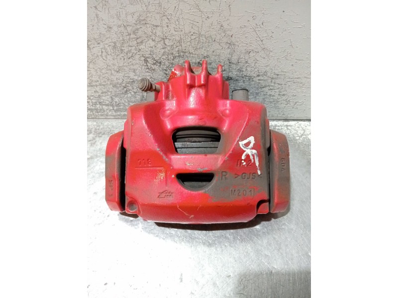 Recambio de pinza freno delantera derecha para citroën c4 i (lc_) 2.0 hdi referencia OEM IAM   