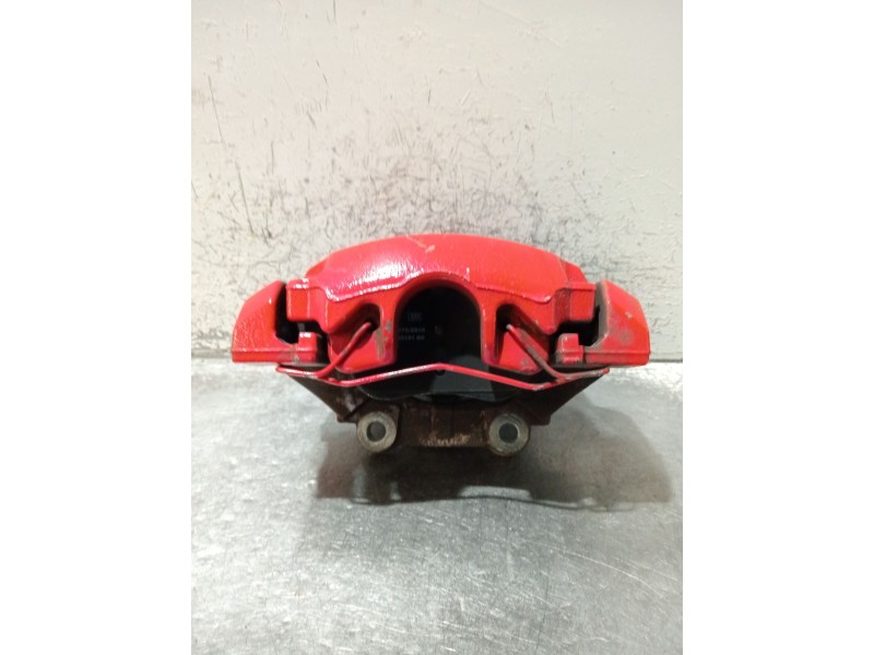 Recambio de pinza freno delantera derecha para citroën c4 i (lc_) 2.0 hdi referencia OEM IAM   