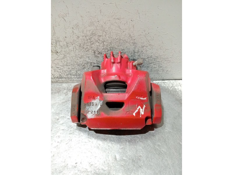 Recambio de pinza freno delantera izquierda para citroën c4 i (lc_) 2.0 hdi referencia OEM IAM   