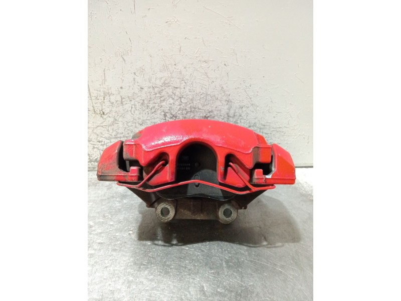 Recambio de pinza freno delantera izquierda para citroën c4 i (lc_) 2.0 hdi referencia OEM IAM   