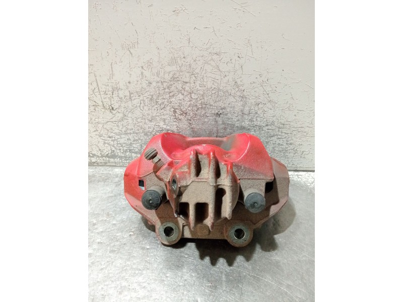 Recambio de pinza freno delantera izquierda para citroën c4 i (lc_) 2.0 hdi referencia OEM IAM   