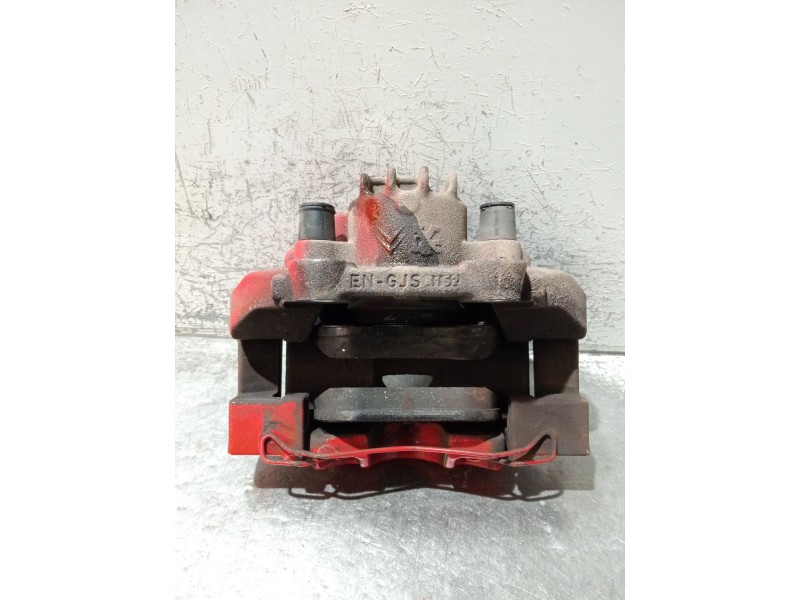 Recambio de pinza freno delantera izquierda para citroën c4 i (lc_) 2.0 hdi referencia OEM IAM   