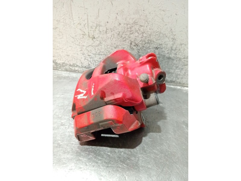 Recambio de pinza freno delantera izquierda para citroën c4 i (lc_) 2.0 hdi referencia OEM IAM   