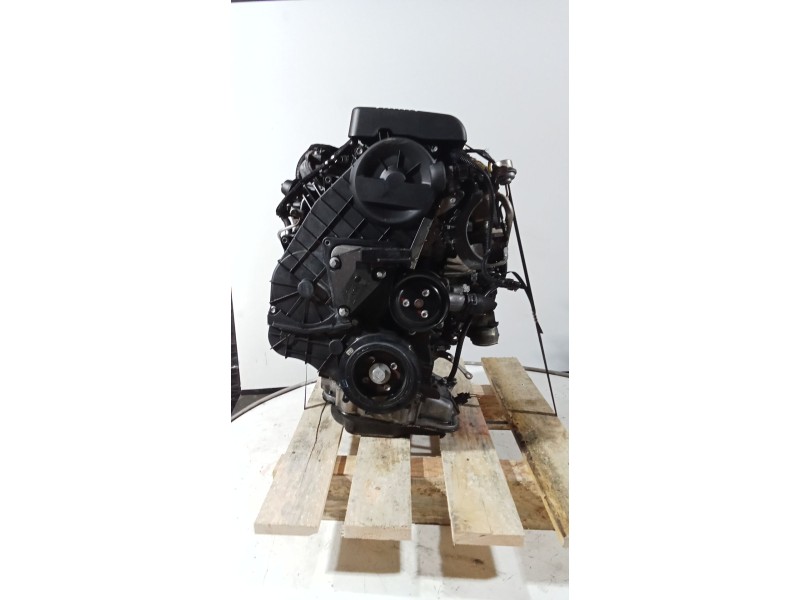 Recambio de motor completo para opel zafira / zafira family b (a05) 1.7 cdti (m75) referencia OEM IAM Z17DTR  1984080
