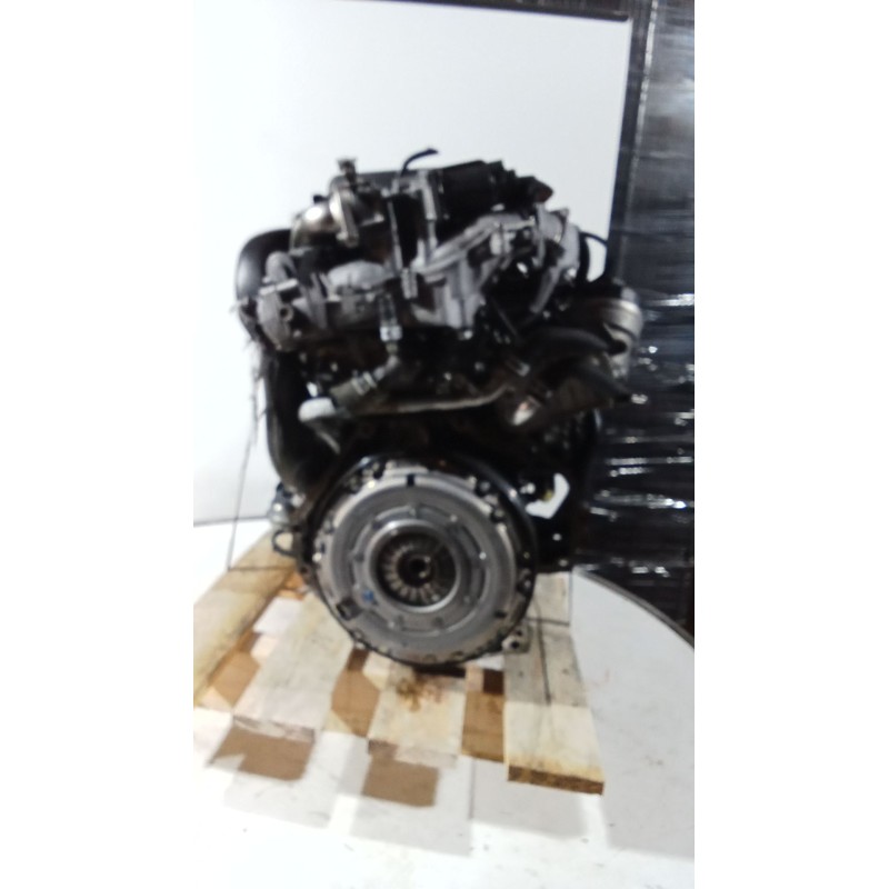 Recambio de motor completo para opel zafira / zafira family b (a05) 1.7 cdti (m75) referencia OEM IAM Z17DTR  1984080