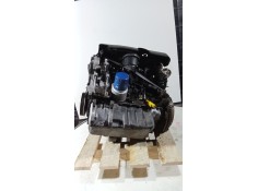 Recambio de motor completo para peugeot 206 hatchback (2a/c) 2.0 hdi 90 referencia OEM IAM RHY BOSCH 10DYAQ 4012201 2