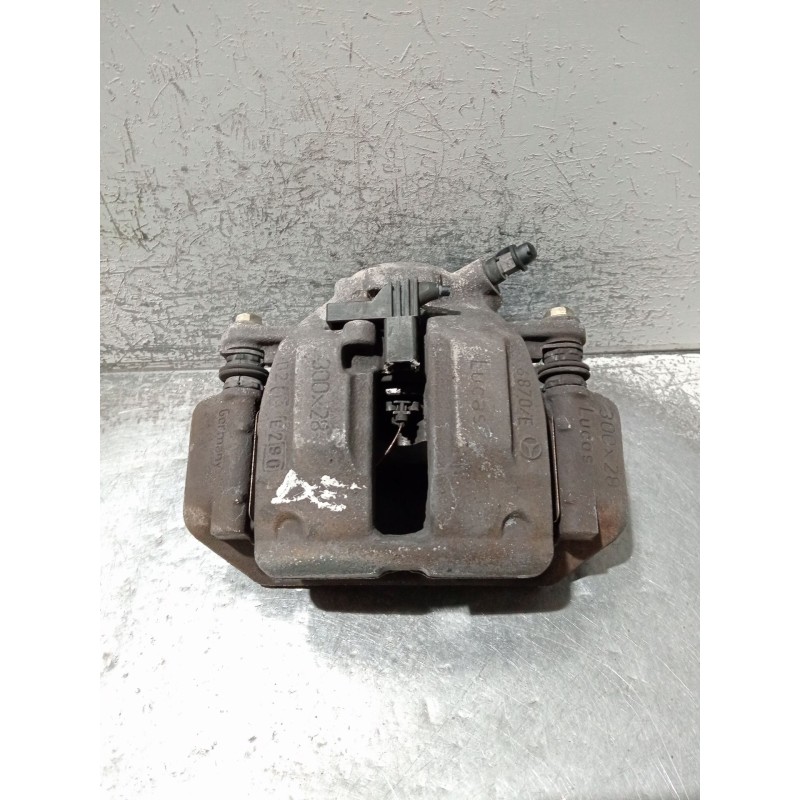 Recambio de pinza freno delantera derecha para mercedes-benz clk (c209) clk 270 cdi (209.316) referencia OEM IAM   