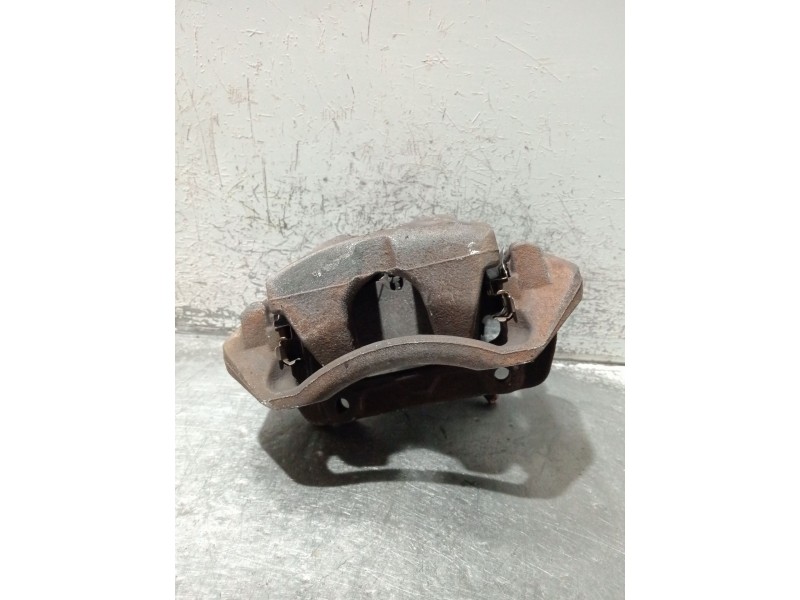 Recambio de pinza freno delantera derecha para mercedes-benz clk (c209) clk 270 cdi (209.316) referencia OEM IAM   