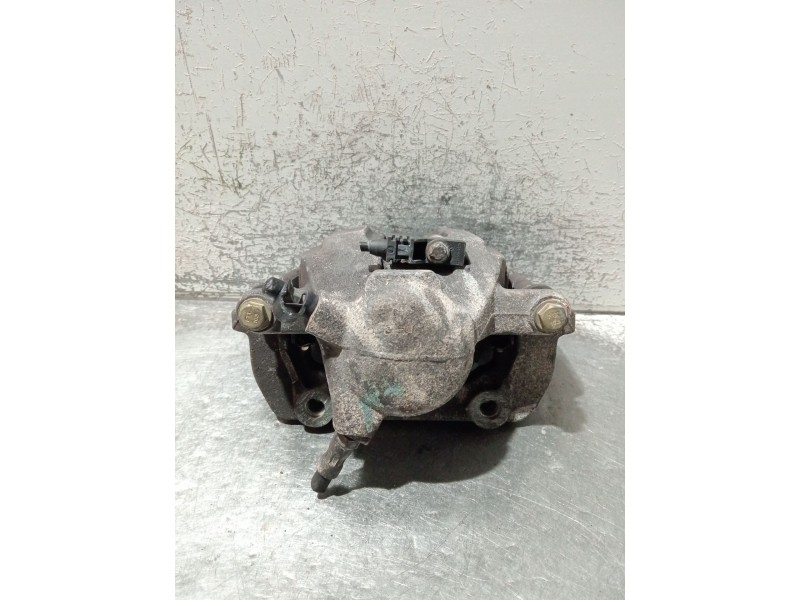 Recambio de pinza freno delantera derecha para mercedes-benz clk (c209) clk 270 cdi (209.316) referencia OEM IAM   