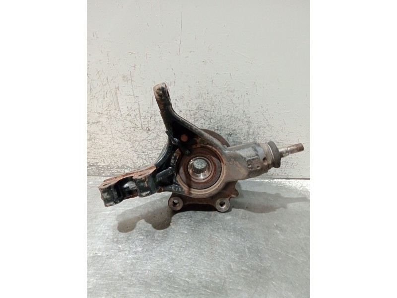 Recambio de mangueta delantera derecha para citroën c4 i (lc_) 2.0 hdi referencia OEM IAM   