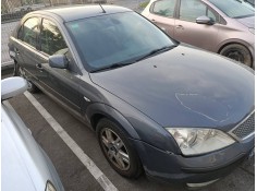 ford mondeo berlina (ge) del año 2004