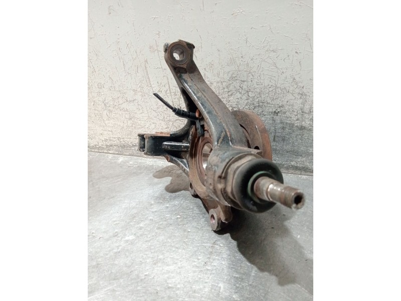 Recambio de mangueta delantera derecha para citroën c4 i (lc_) 2.0 hdi referencia OEM IAM   