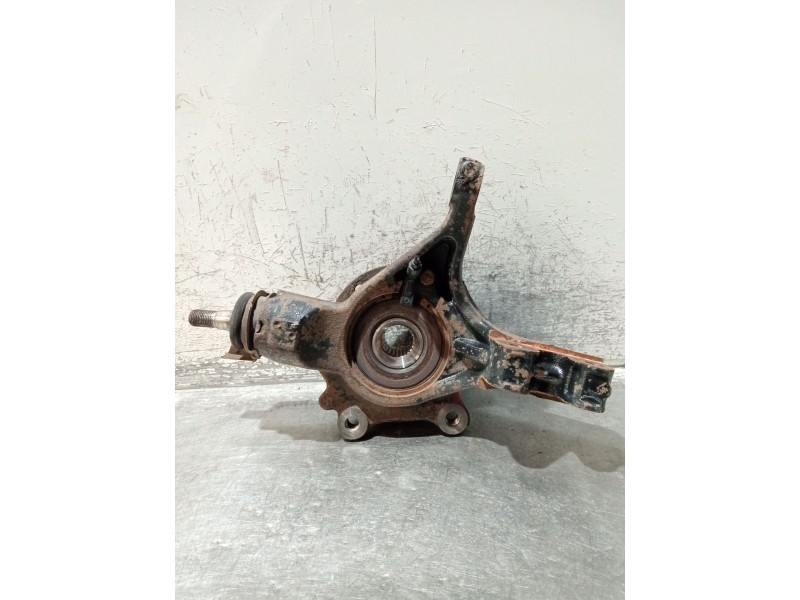 Recambio de mangueta delantera izquierda para citroën c4 i (lc_) 2.0 hdi referencia OEM IAM   