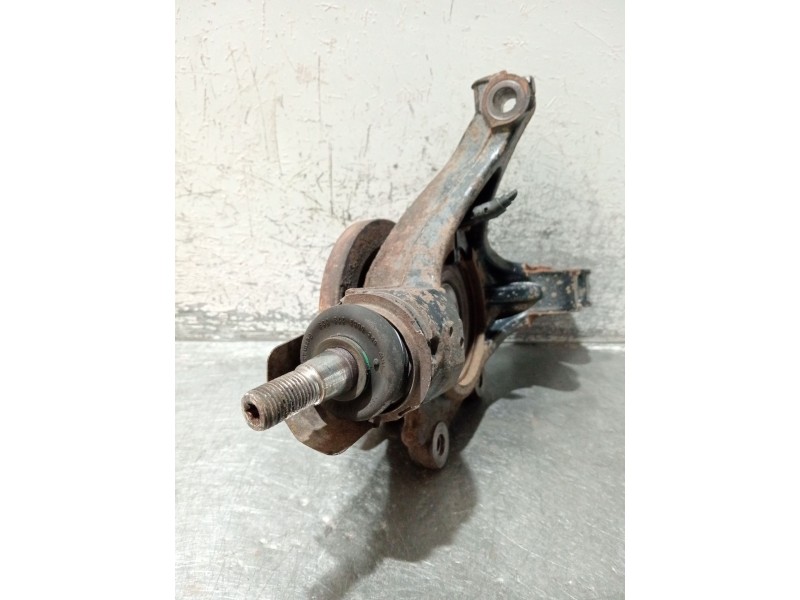 Recambio de mangueta delantera izquierda para citroën c4 i (lc_) 2.0 hdi referencia OEM IAM   