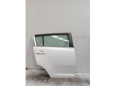 Recambio de puerta trasera derecha para kia sportage iii (sl) 1.6 gdi referencia OEM IAM  5P 