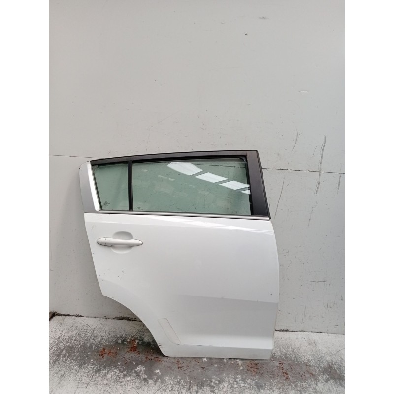 Recambio de puerta trasera derecha para kia sportage iii (sl) 1.6 gdi referencia OEM IAM  5P 