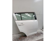 Recambio de puerta trasera derecha para kia sportage iii (sl) 1.6 gdi referencia OEM IAM  5P  2