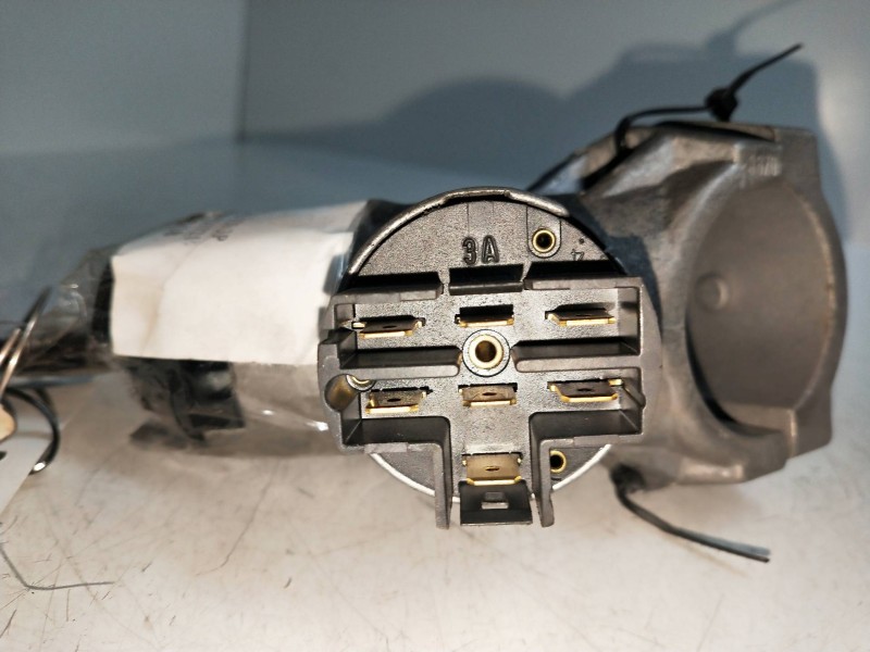 Recambio de conmutador de arranque para lancia y10 elite referencia OEM IAM   