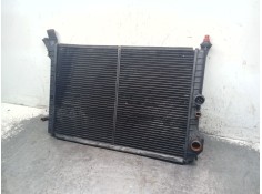 Recambio de radiador agua para volvo 460 (464) 1.8 referencia OEM IAM   