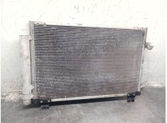 Recambio de condensador / radiador aire acondicionado para toyota yaris (_p9_) 1.4 d-4d (nlp90_) referencia OEM IAM   