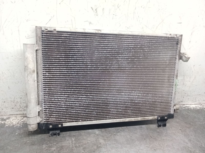Recambio de condensador / radiador aire acondicionado para toyota yaris (_p9_) 1.4 d-4d (nlp90_) referencia OEM IAM   