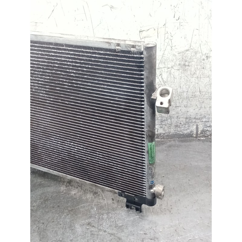 Recambio de condensador / radiador aire acondicionado para toyota yaris (_p9_) 1.4 d-4d (nlp90_) referencia OEM IAM   